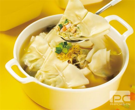 怎樣經(jīng)營好一家餛飩店？