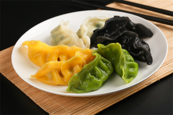 來(lái)一餃餃子加盟