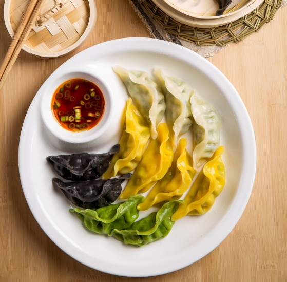 連鎖水餃店加盟成為許多投資者關(guān)注的焦點