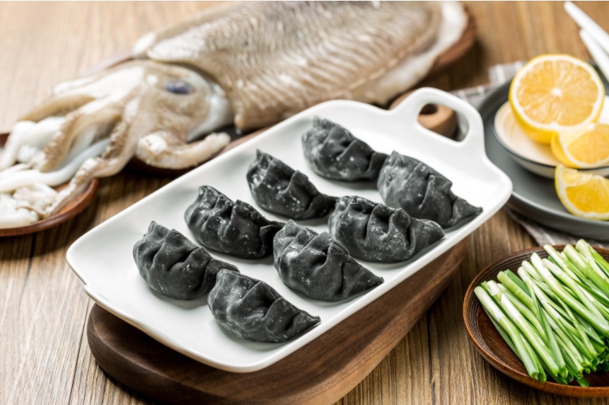 餃子加盟